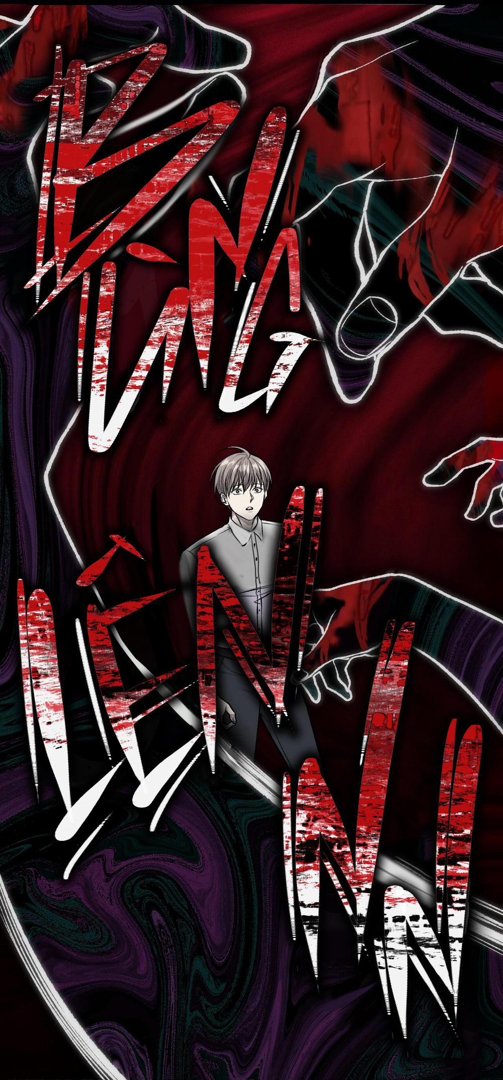 Xx Cặn Bã 31 trang 8