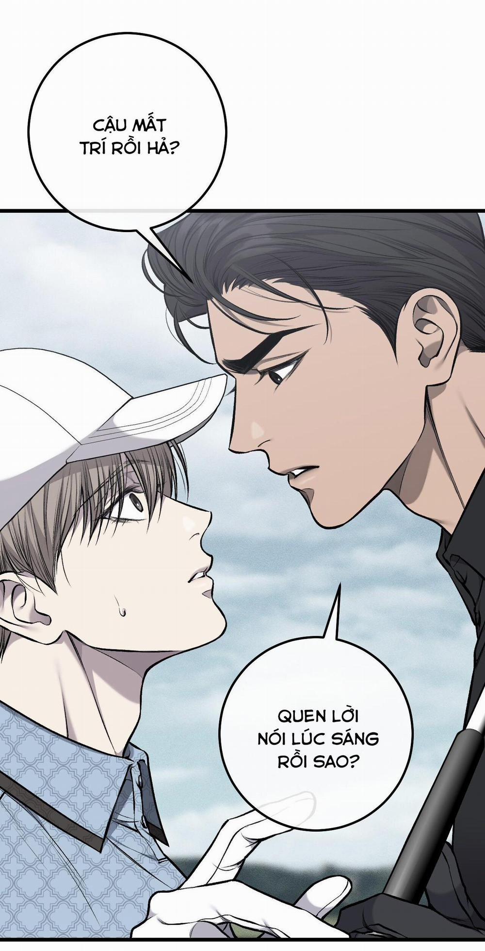 Xx Cặn Bã 32 trang 10