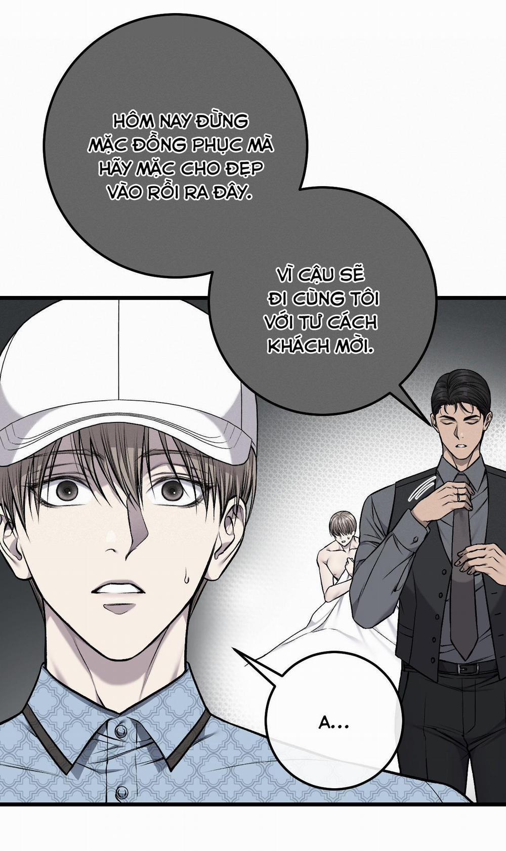 Xx Cặn Bã 32 trang 11