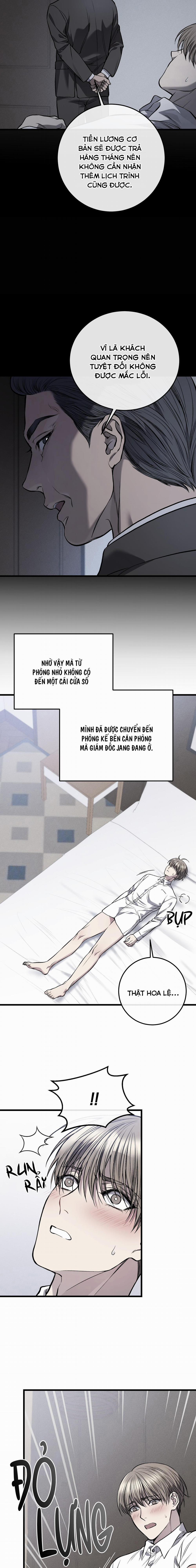 Xx Cặn Bã 8 trang 4