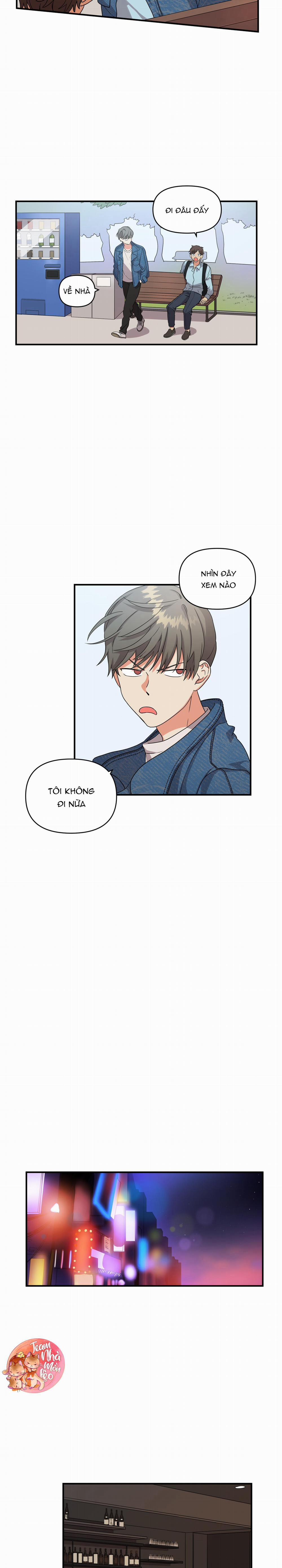 XXX Tên Xấu Xa 1 trang 15