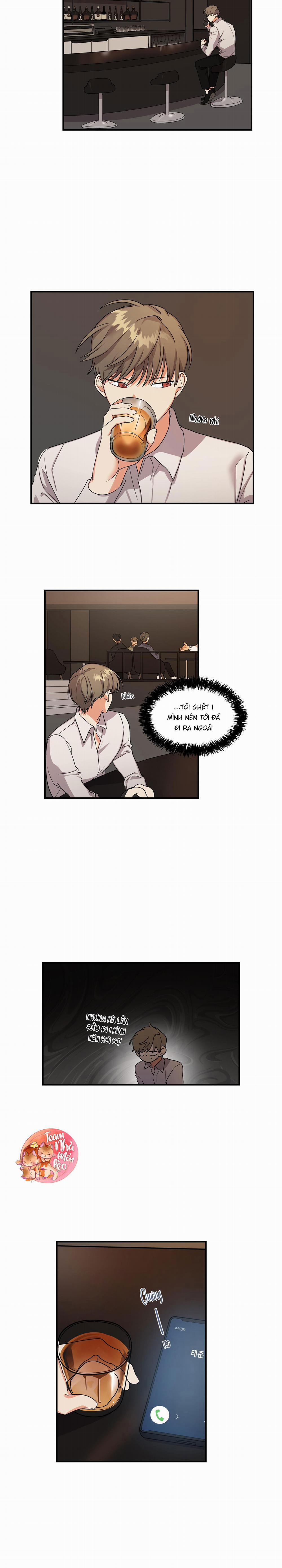 XXX Tên Xấu Xa 1 trang 16