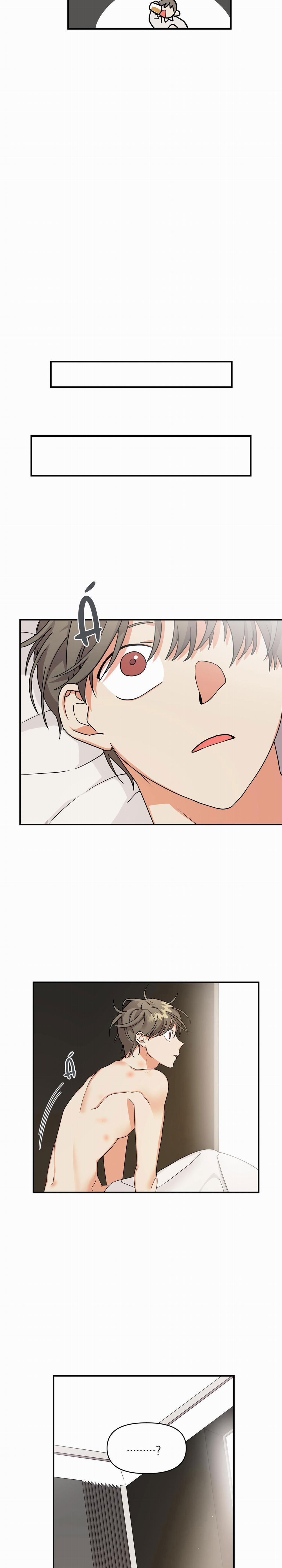 XXX Tên Xấu Xa 1 trang 19