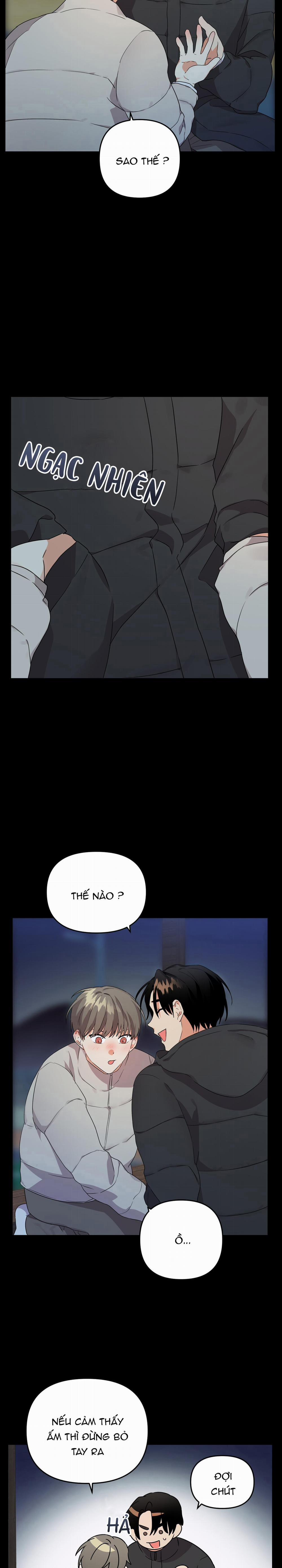 XXX Tên Xấu Xa 10 trang 12