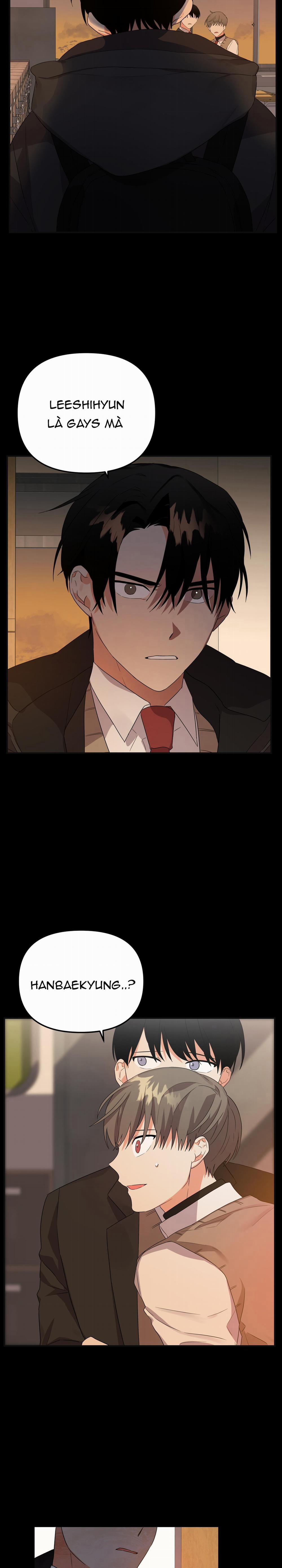 XXX Tên Xấu Xa 10 trang 24