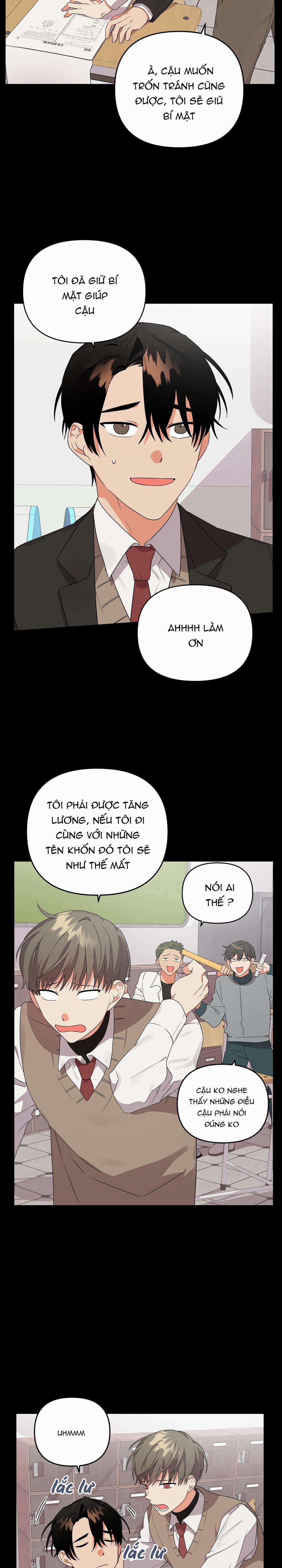 XXX Tên Xấu Xa 10 trang 7