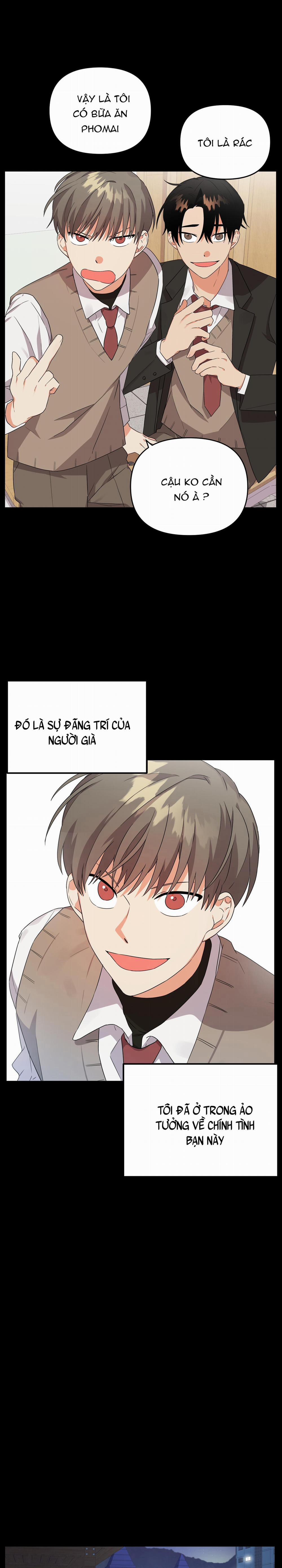 XXX Tên Xấu Xa 10 trang 9