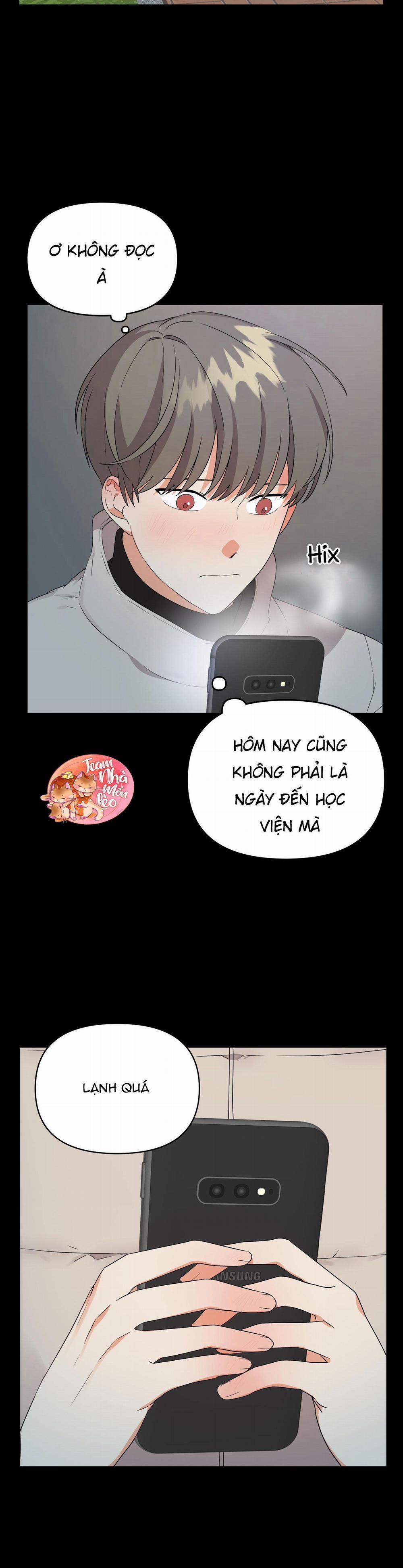 XXX Tên Xấu Xa 11 trang 2