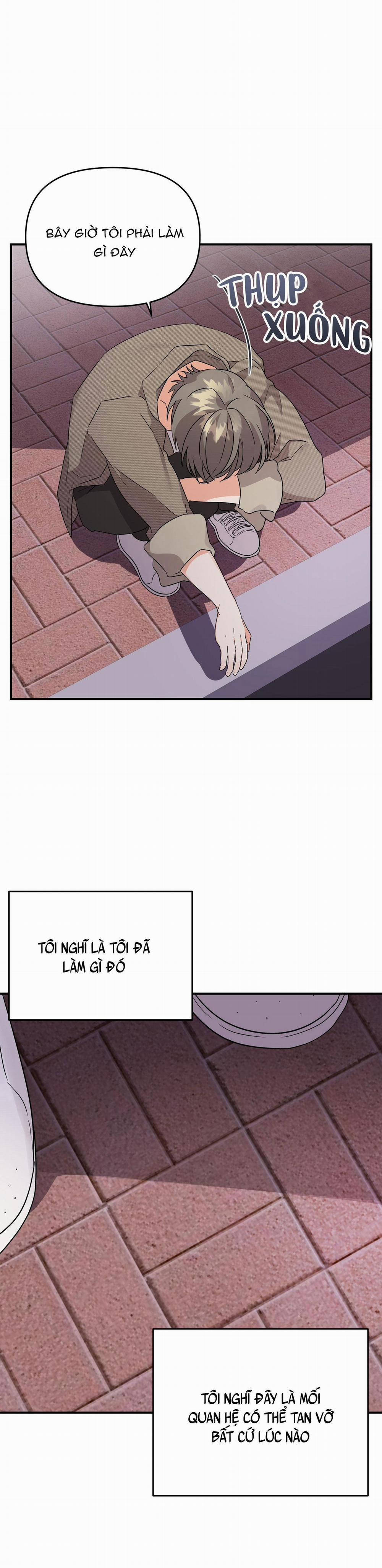 XXX Tên Xấu Xa 11 trang 32
