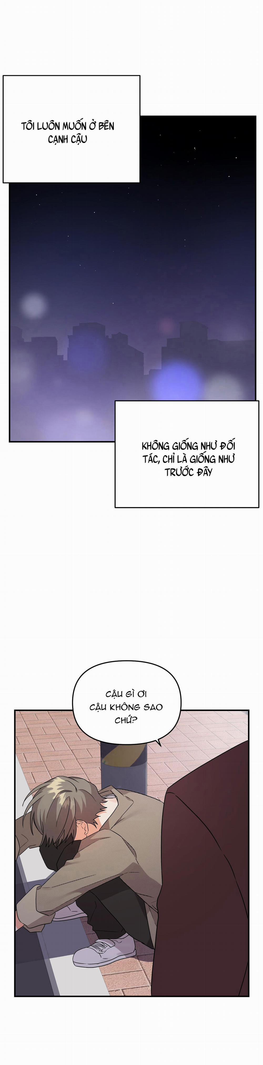 XXX Tên Xấu Xa 11 trang 33