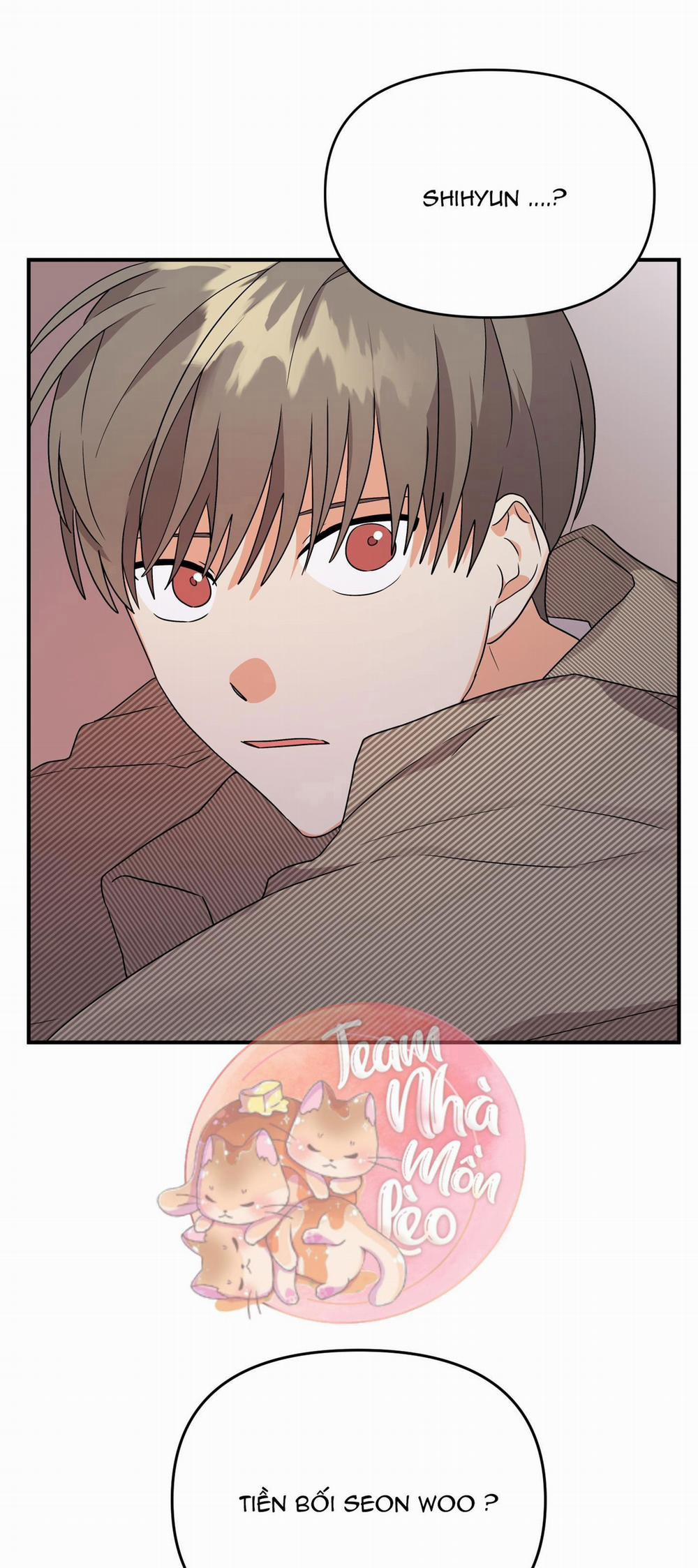 XXX Tên Xấu Xa 11 trang 35