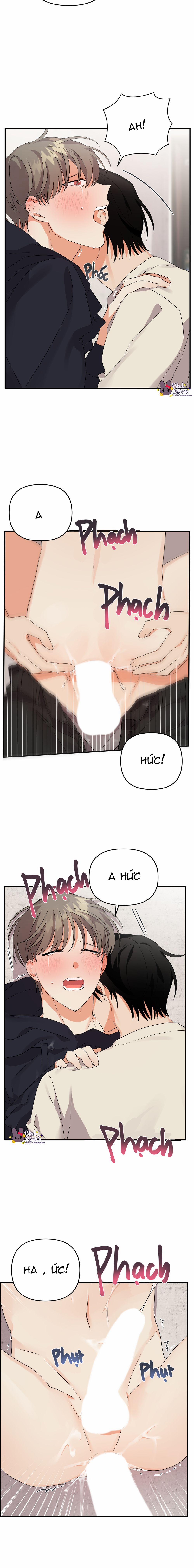 XXX Tên Xấu Xa 14 trang 9