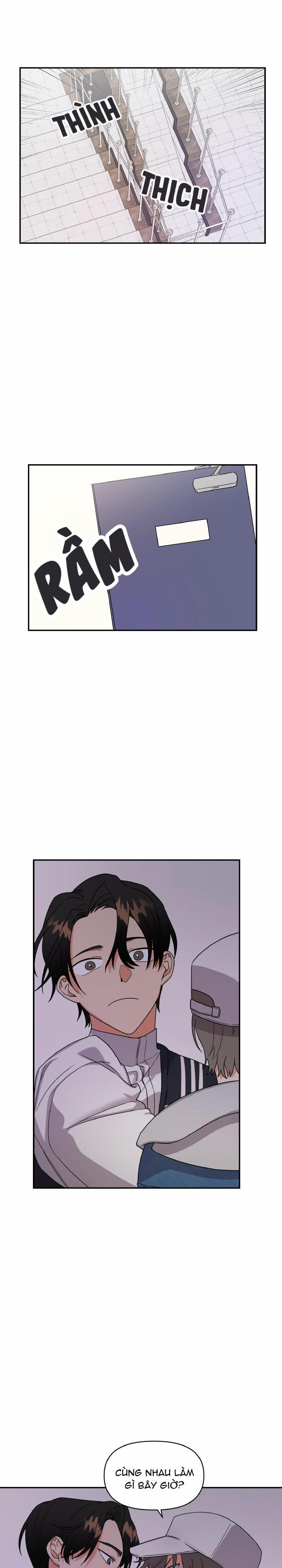 XXX Tên Xấu Xa 2 trang 19