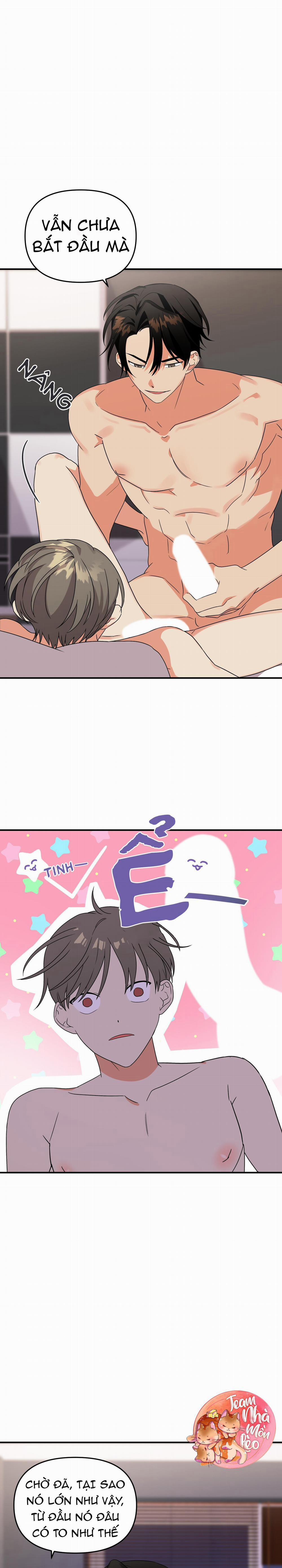 XXX Tên Xấu Xa 4 trang 10