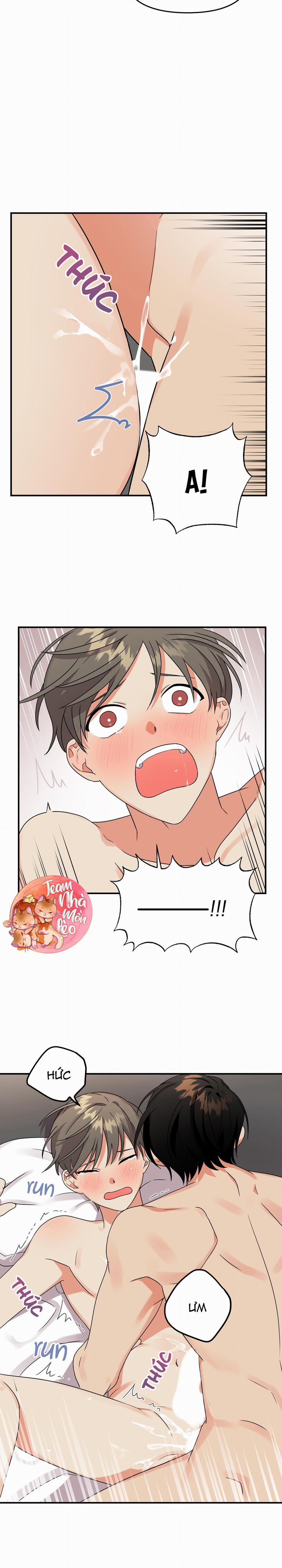 XXX Tên Xấu Xa 4 trang 12
