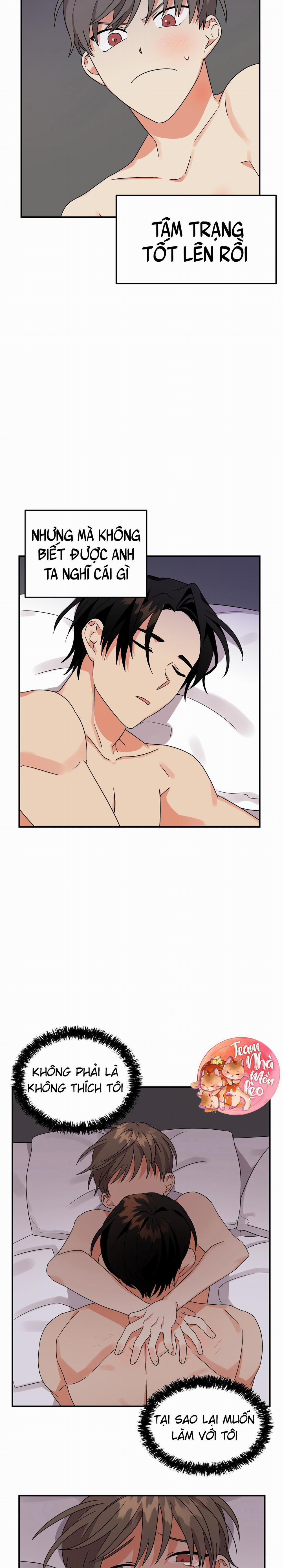 XXX Tên Xấu Xa 4 trang 22