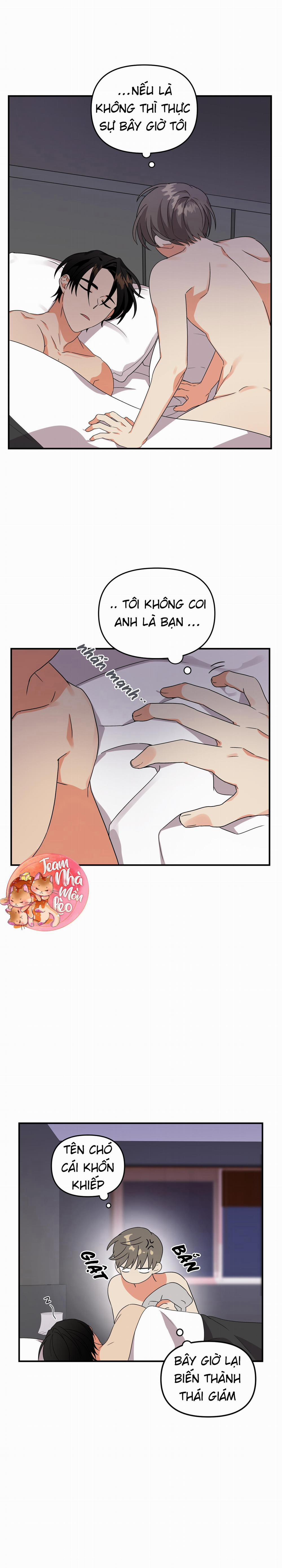 XXX Tên Xấu Xa 4 trang 24