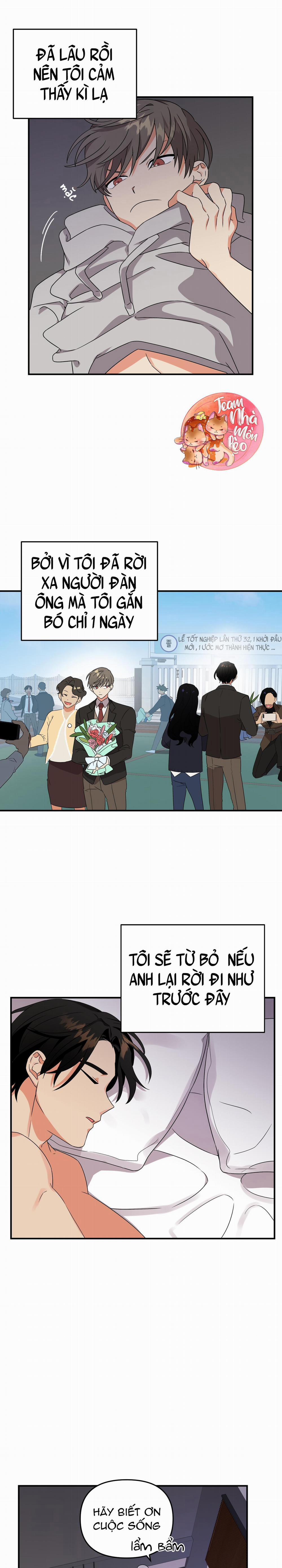XXX Tên Xấu Xa 4 trang 25