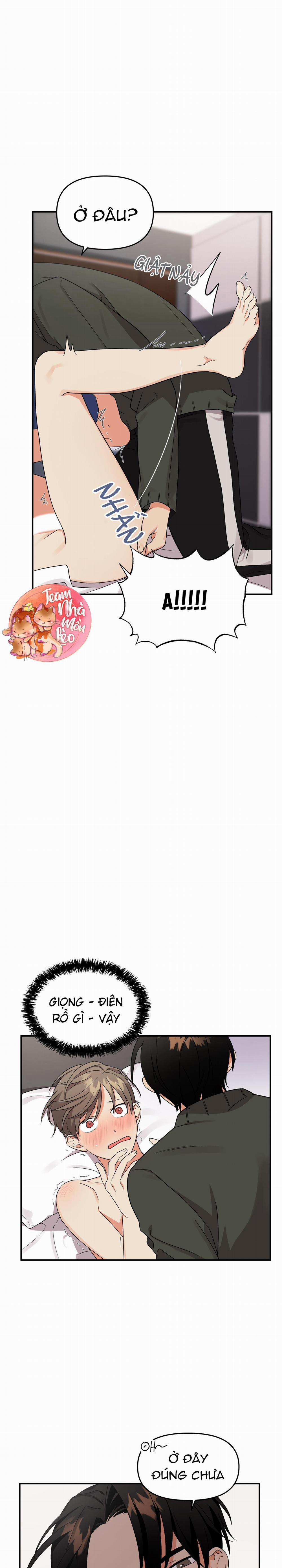 XXX Tên Xấu Xa 4 trang 7