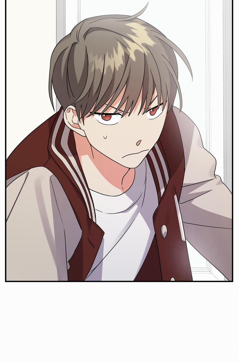 XXX Tên Xấu Xa 5 trang 21