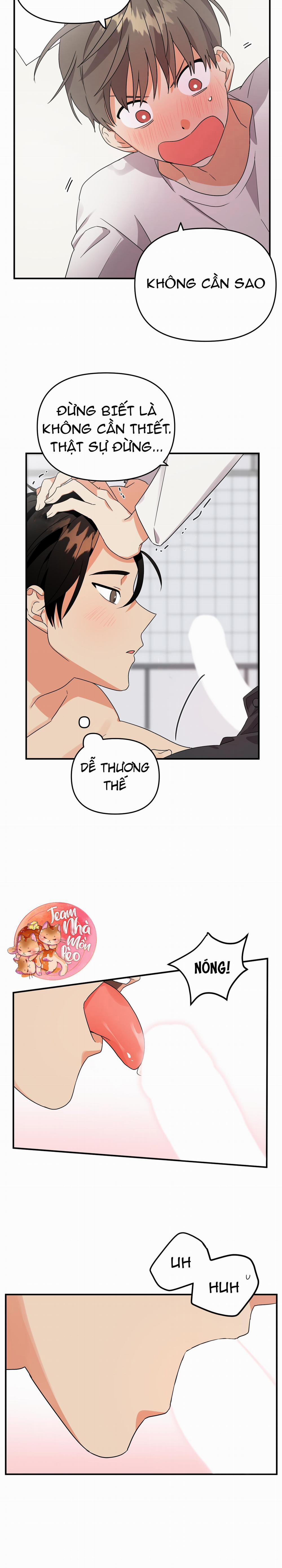 XXX Tên Xấu Xa 6 trang 16