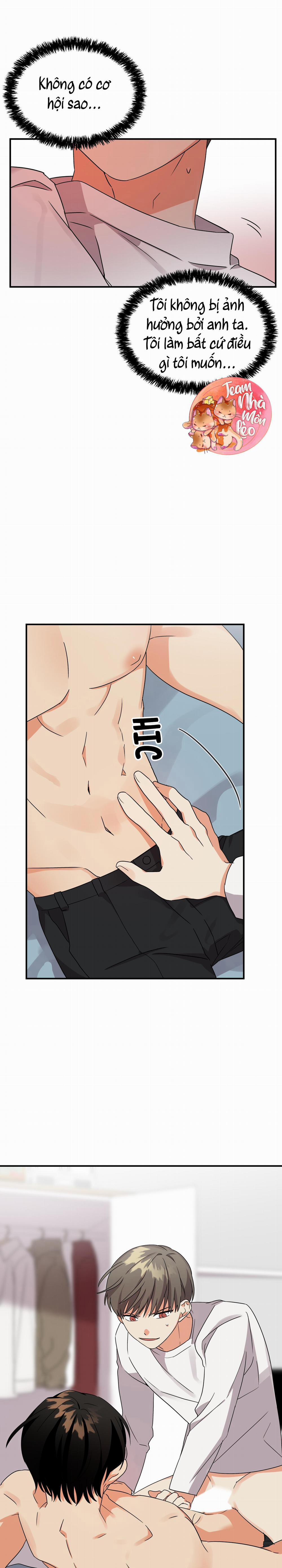 XXX Tên Xấu Xa 6 trang 24