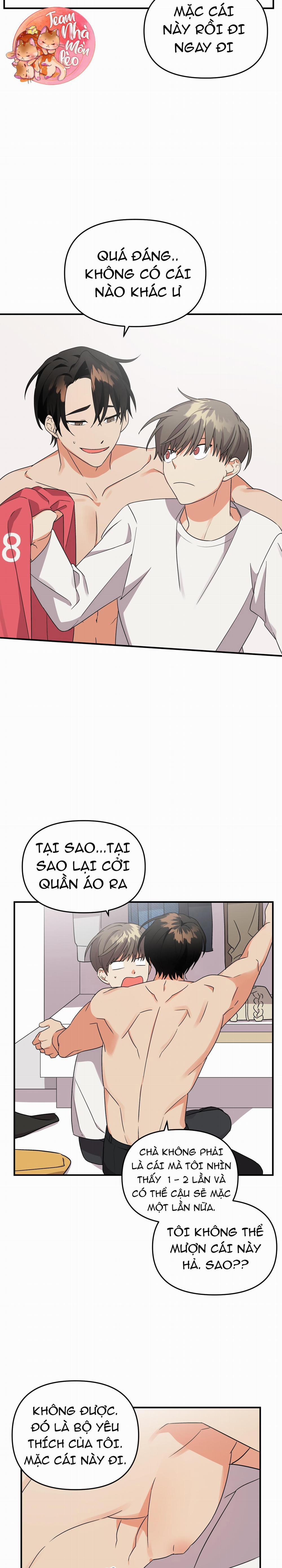 XXX Tên Xấu Xa 6 trang 7