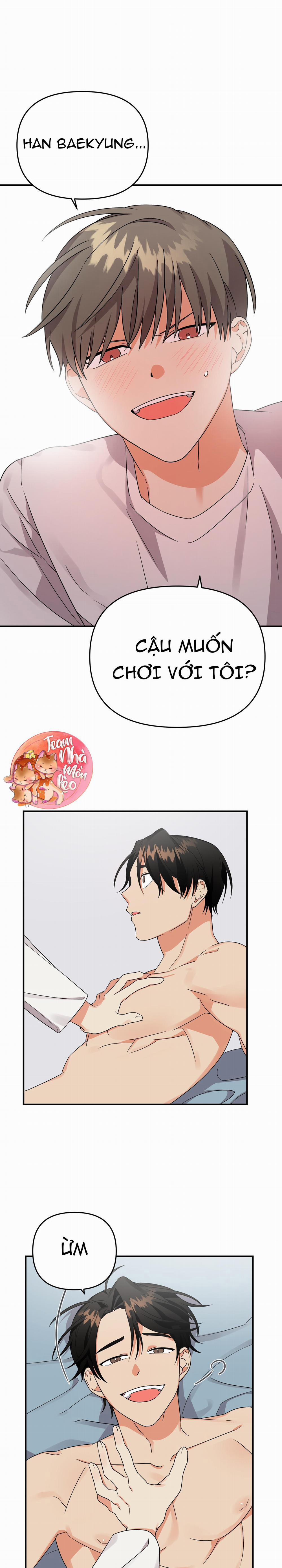 XXX Tên Xấu Xa 7 trang 1