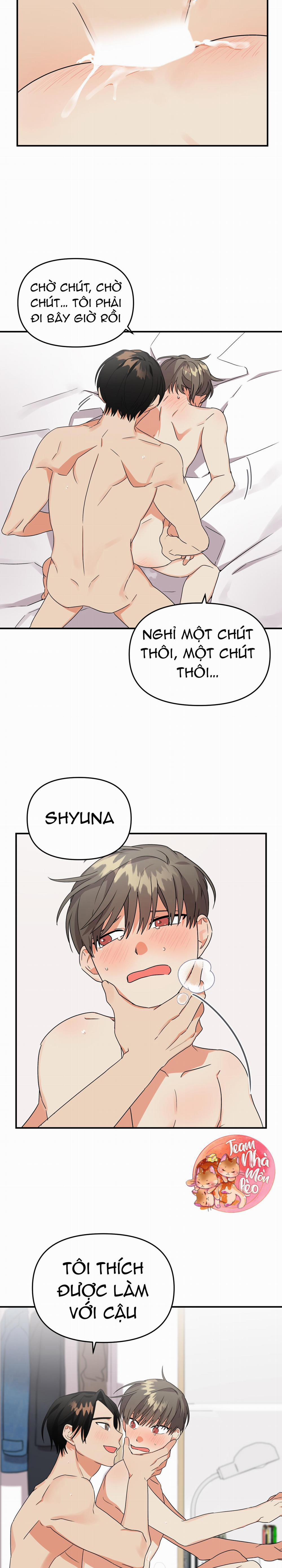 XXX Tên Xấu Xa 7 trang 12