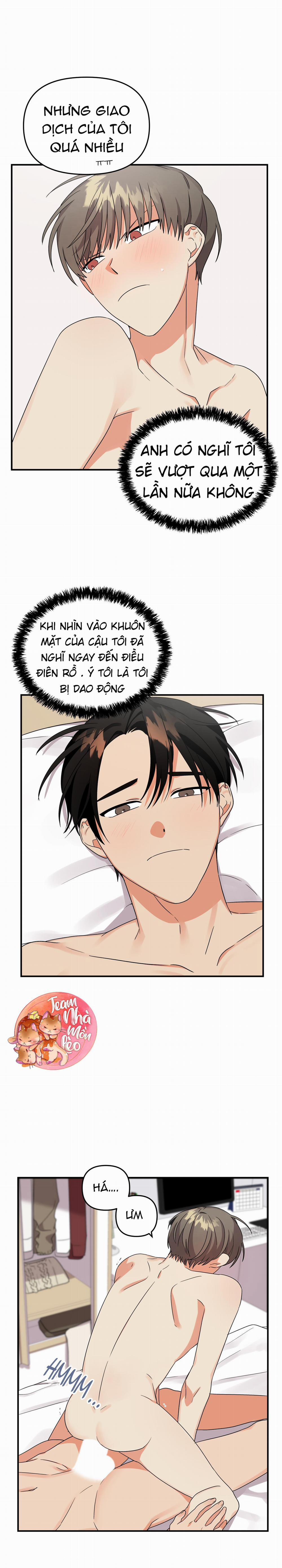 XXX Tên Xấu Xa 7 trang 5