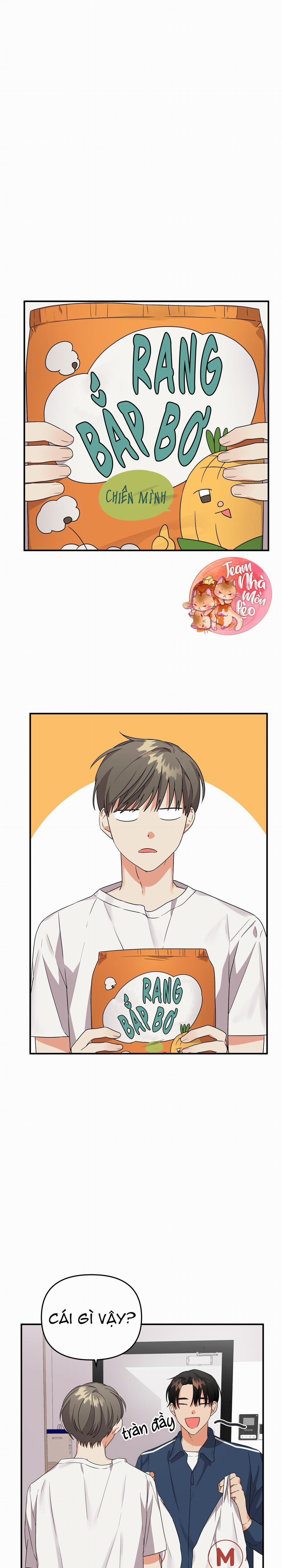 XXX Tên Xấu Xa 8 trang 21