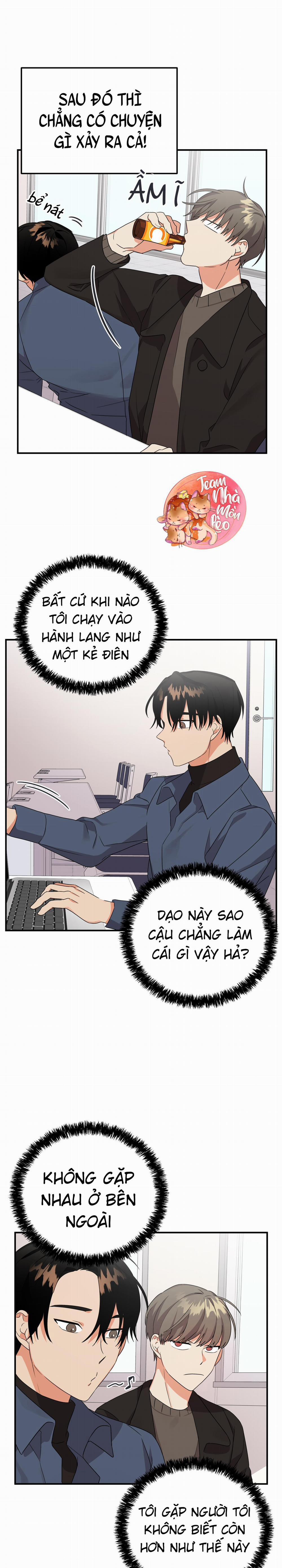 XXX Tên Xấu Xa 8 trang 4