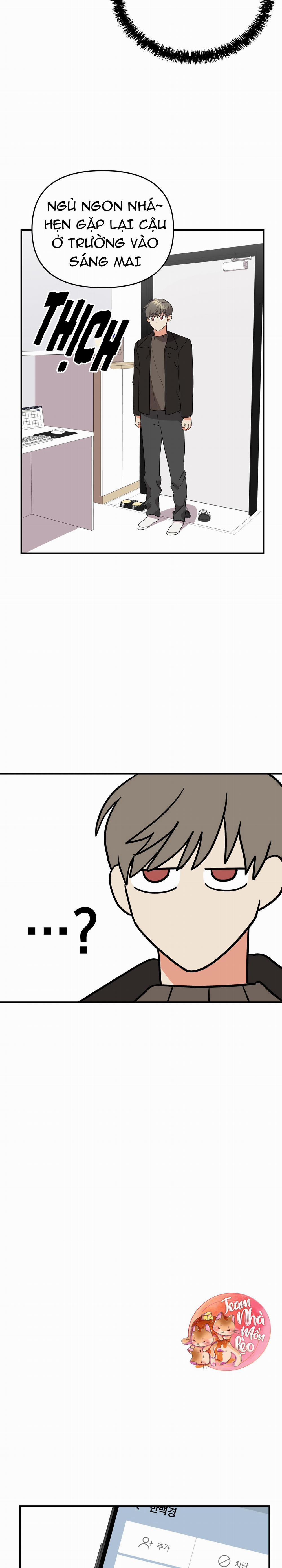 XXX Tên Xấu Xa 8 trang 8