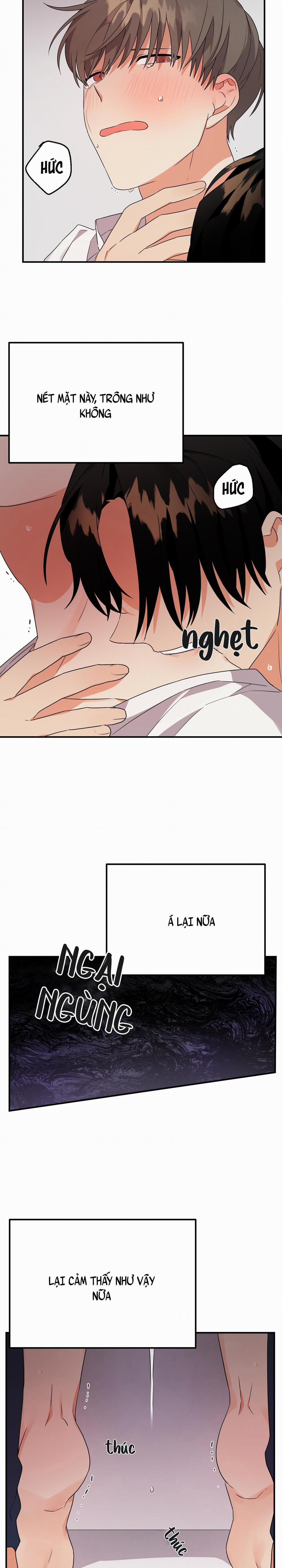 XXX Tên Xấu Xa 9 trang 13