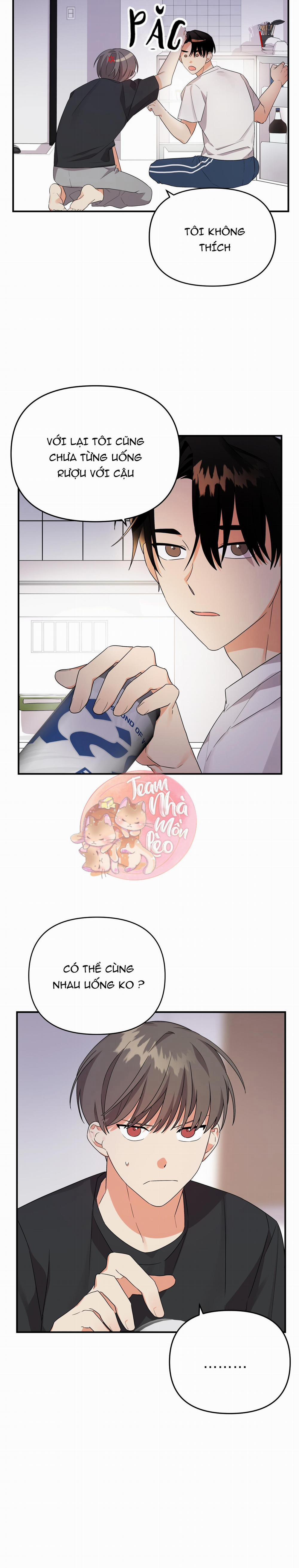 XXX Tên Xấu Xa 9 trang 23