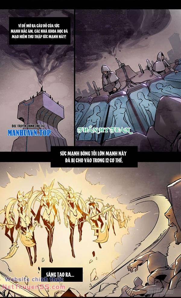 Ý Chí Dũng Sĩ 1 trang 18