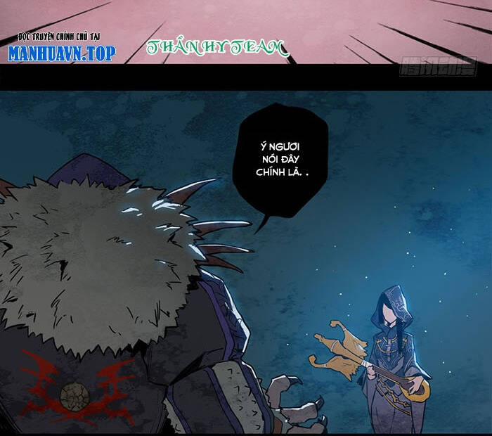 Ý Chí Dũng Sĩ 10 trang 10