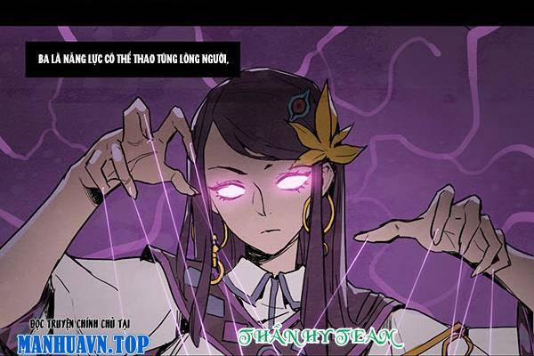 Ý Chí Dũng Sĩ 4 trang 15