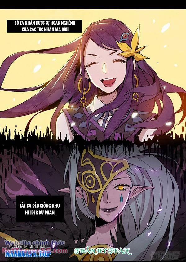 Ý Chí Dũng Sĩ 4 trang 17