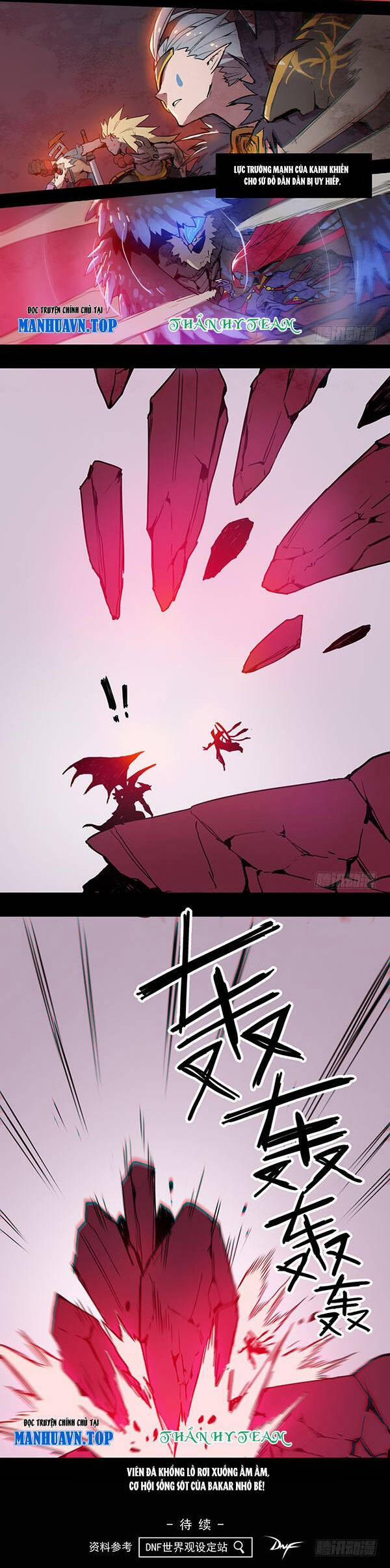 Ý Chí Dũng Sĩ 6 trang 4