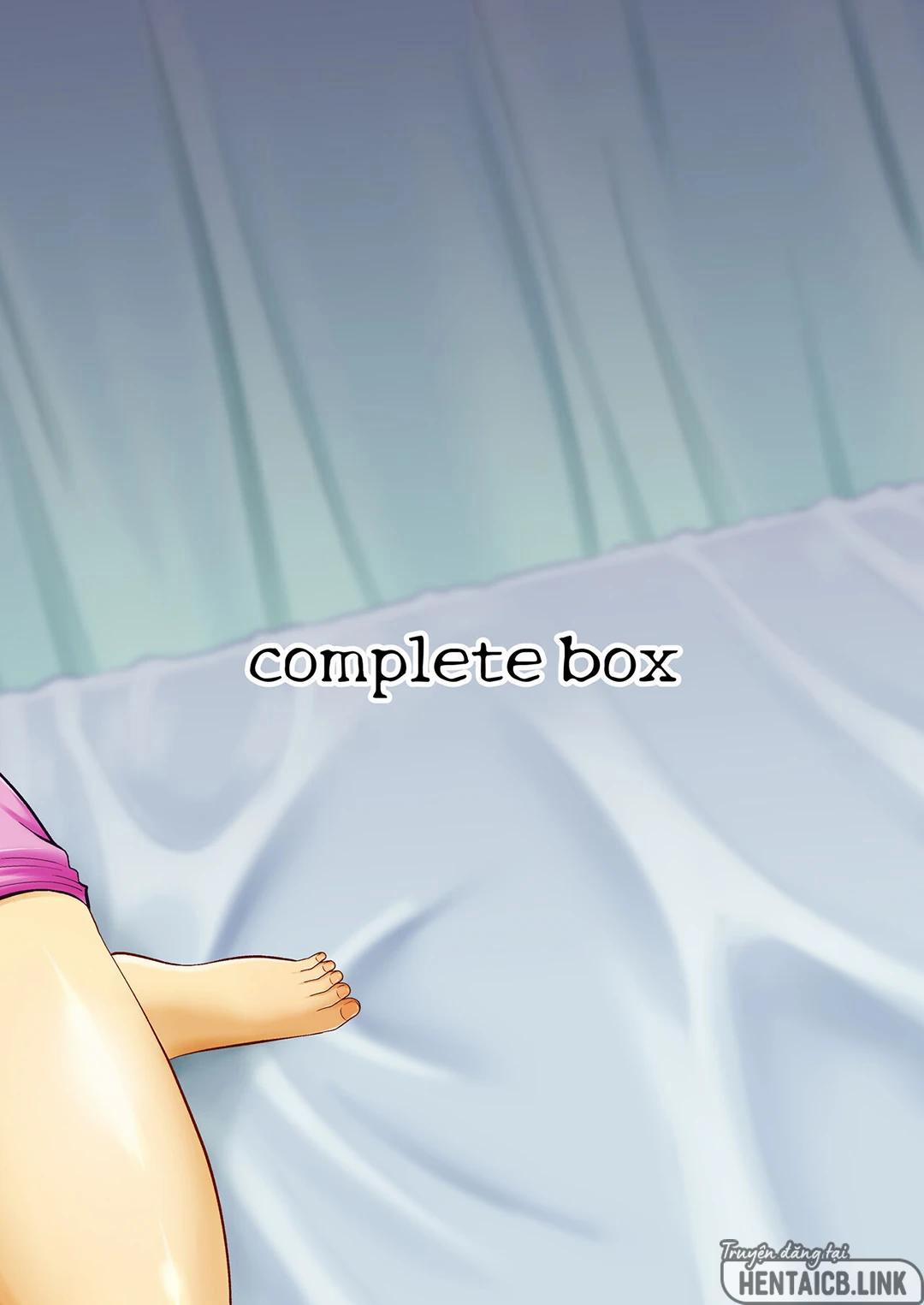 Ý định của con trai sau khi chuốc say mẹ Oneshot trang 46