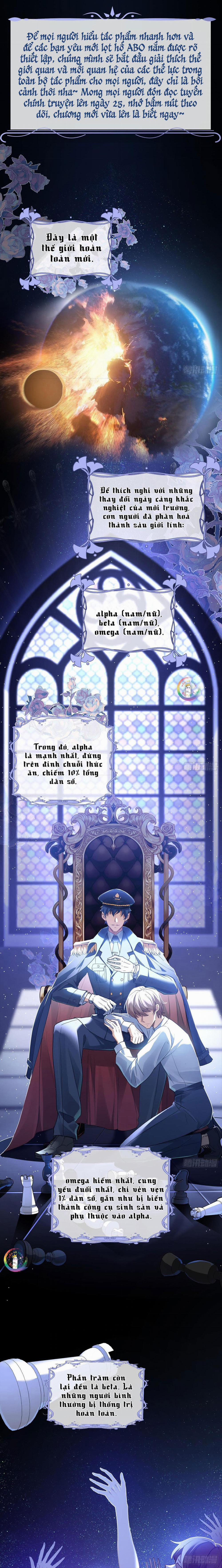 Ỷ Dưới Hiếp Trên 0.2 trang 3