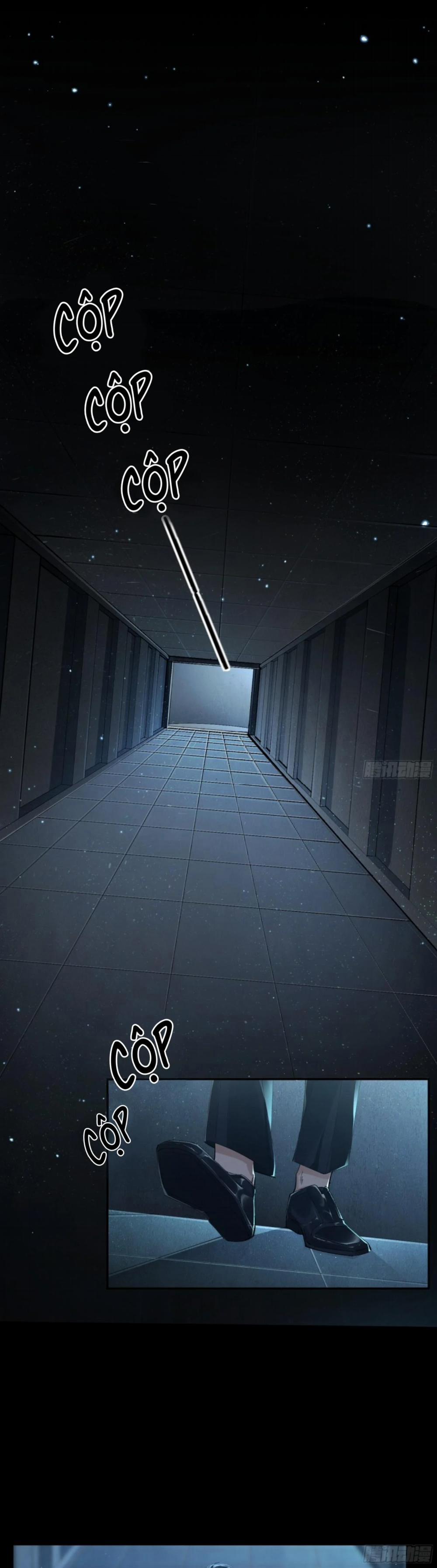 Ỷ Dưới Hiếp Trên 1 trang 1