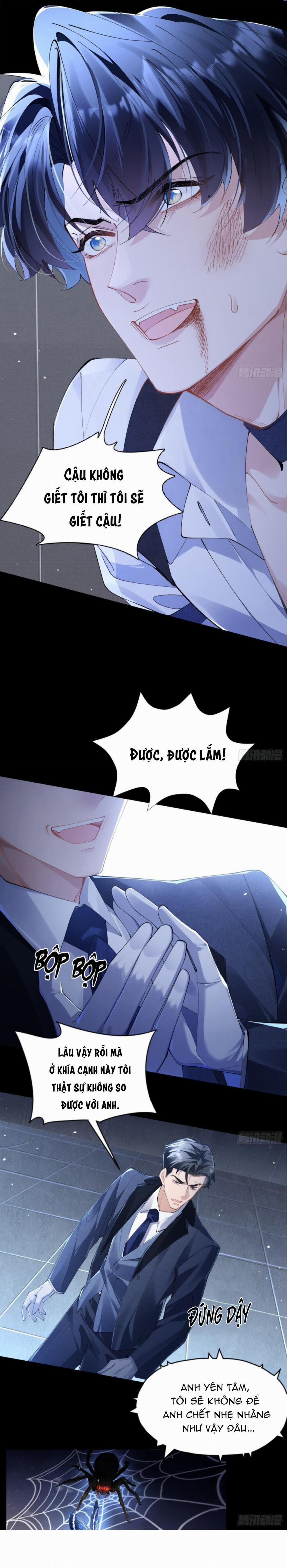 Ỷ Dưới Hiếp Trên 1 trang 13