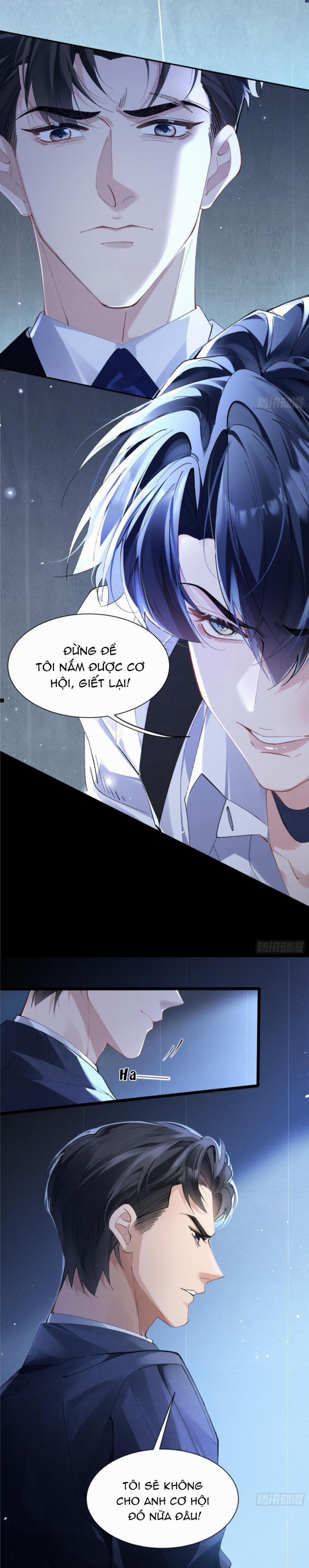 Ỷ Dưới Hiếp Trên 1 trang 15