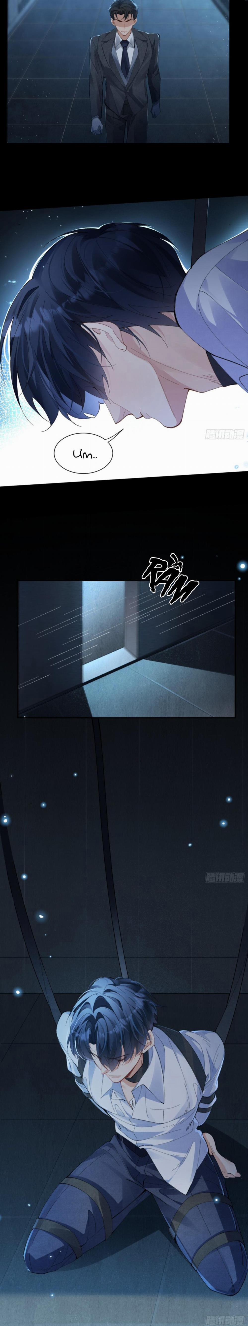 Ỷ Dưới Hiếp Trên 1 trang 2