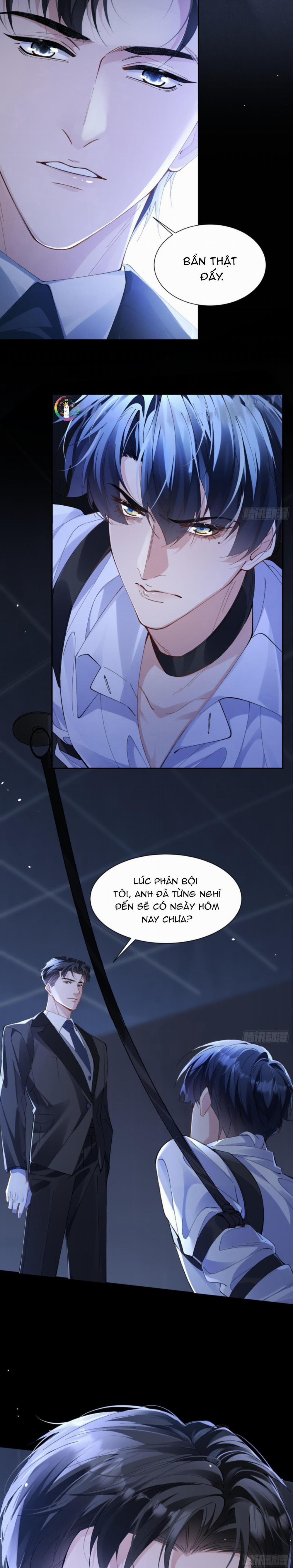 Ỷ Dưới Hiếp Trên 1 trang 4