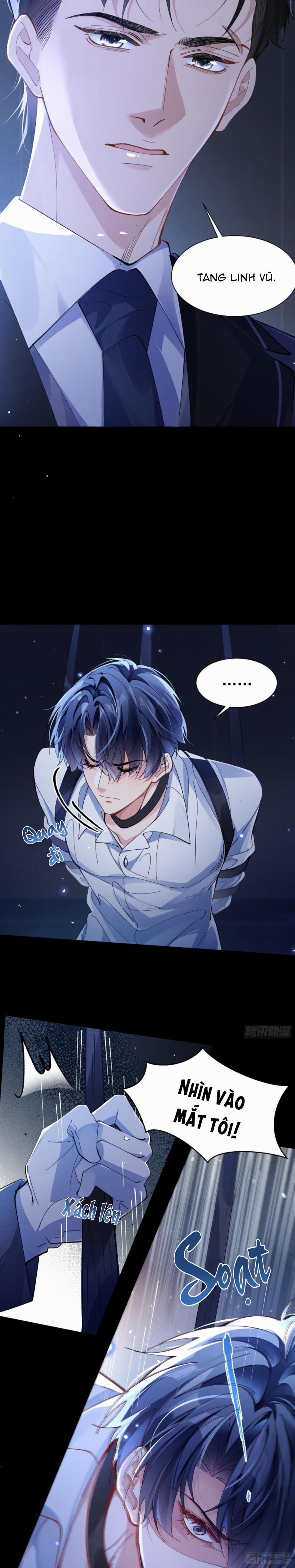 Ỷ Dưới Hiếp Trên 1 trang 5