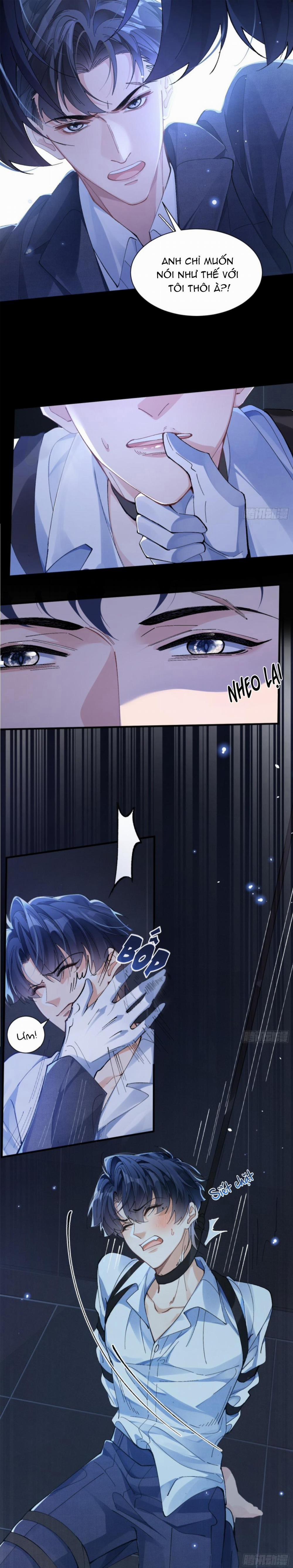 Ỷ Dưới Hiếp Trên 1 trang 7