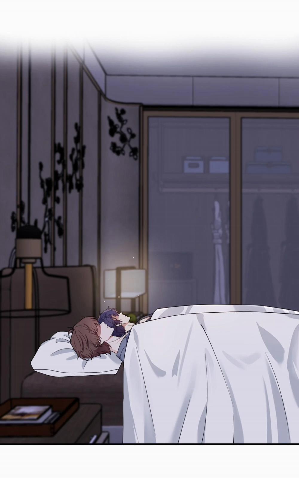 Ỷ Dưới Hiếp Trên 10 trang 19